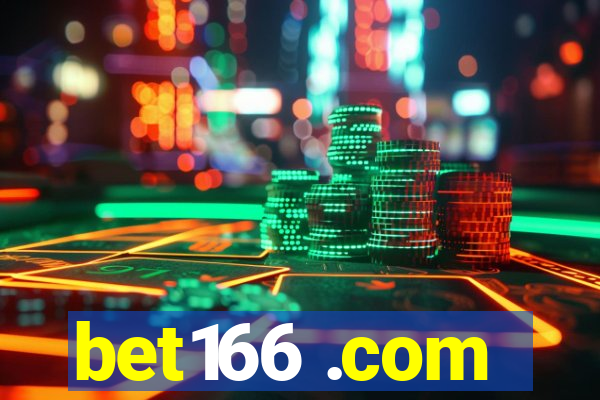 bet166 .com